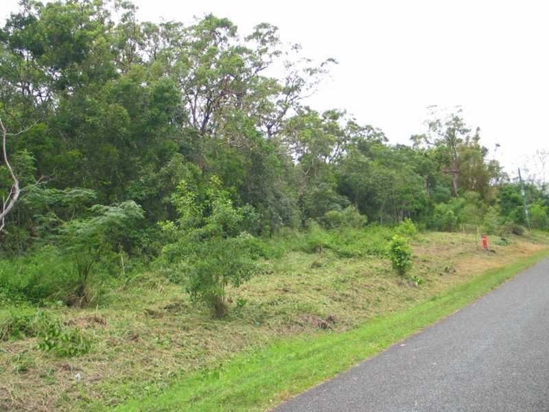 55 Namanula Drive, Jubilee Pocket QLD 4802