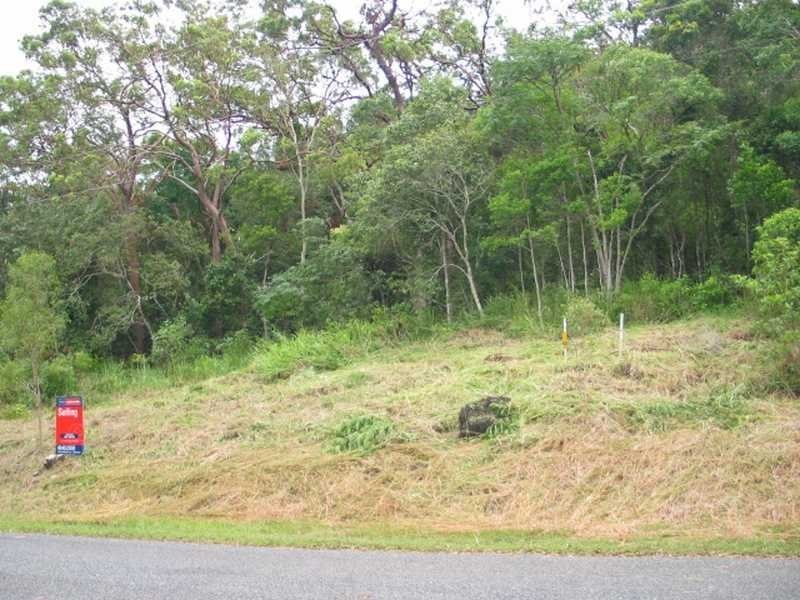 55 Namanula Drive, Jubilee Pocket QLD 4802