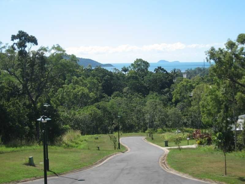 Lots Scenic Ridge Drive Scarlet Gum Crescent, Cannonvale QLD 4802