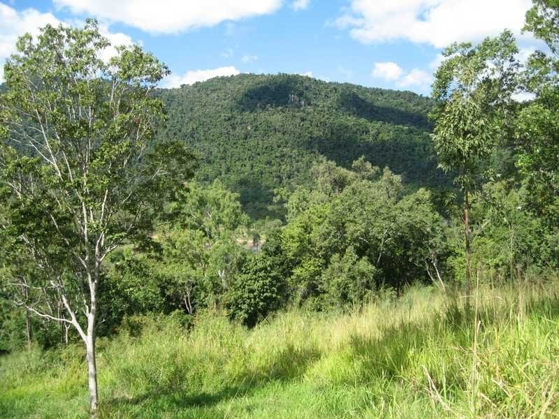 Lots Scenic Ridge Drive Scarlet Gum Crescent, Cannonvale QLD 4802