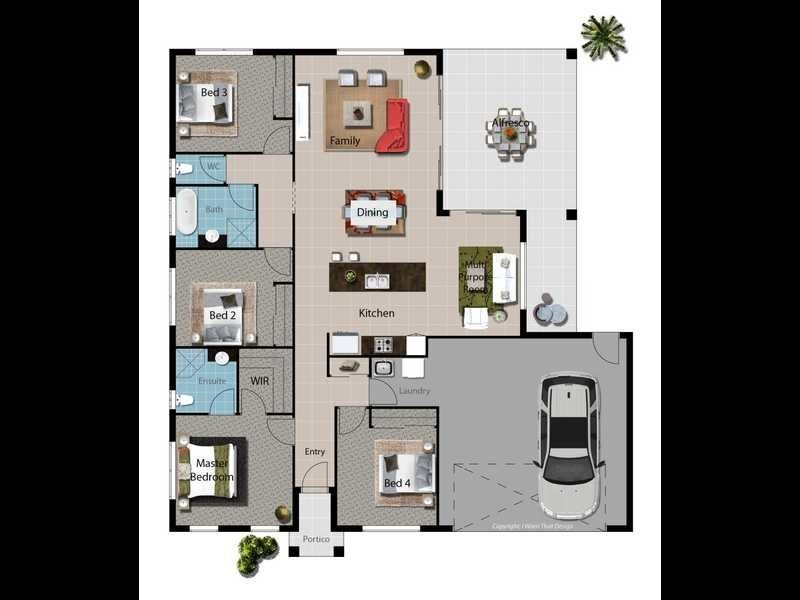 1728 Shute Harbour Rd “Ocean Reach”, Cannonvale QLD 4802