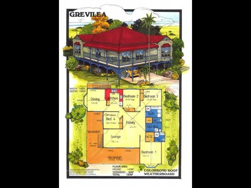 1728 Shute Harbour Rd “Ocean Reach”, Cannonvale QLD 4802