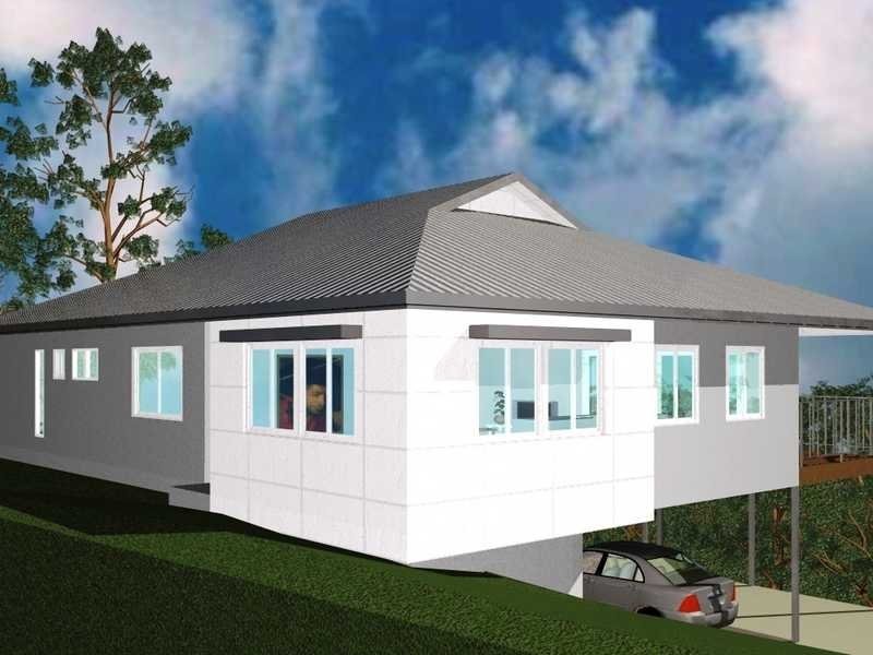 1728 Shute Harbour Rd “Ocean Reach”, Cannonvale QLD 4802