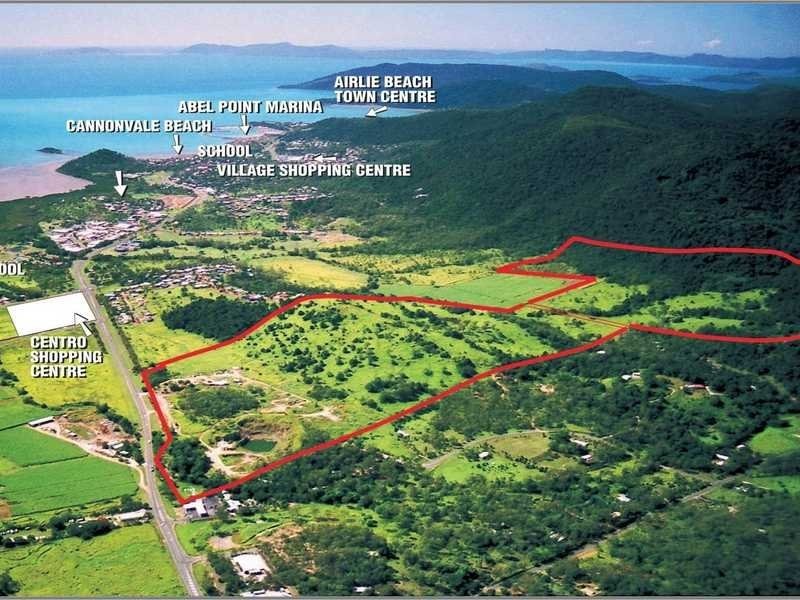 1728 Shute Harbour Rd “Ocean Reach”, Cannonvale QLD 4802