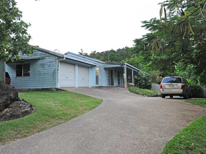 44 Moonlight Drive, Jubilee Pocket QLD 4802