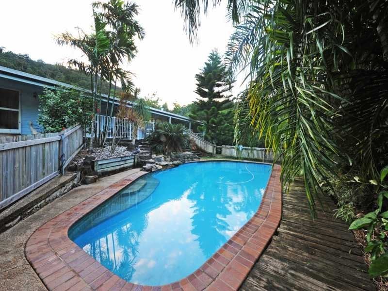 44 Moonlight Drive, Jubilee Pocket QLD 4802