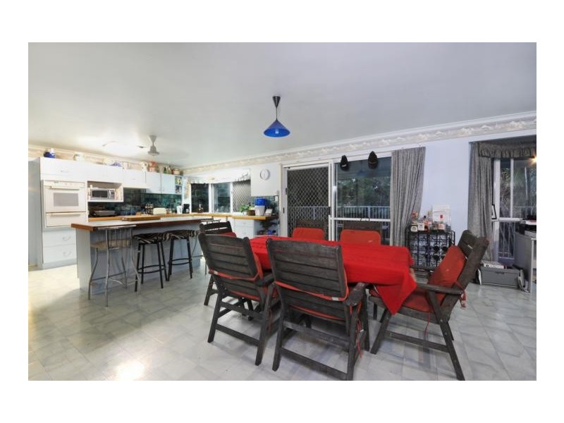 44 Moonlight Drive, Jubilee Pocket QLD 4802