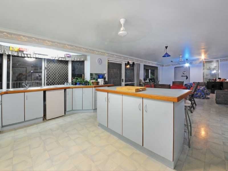 44 Moonlight Drive, Jubilee Pocket QLD 4802