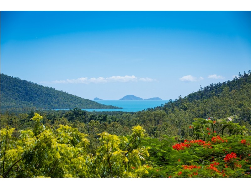 17 Mountain View, Woodwark QLD 4802