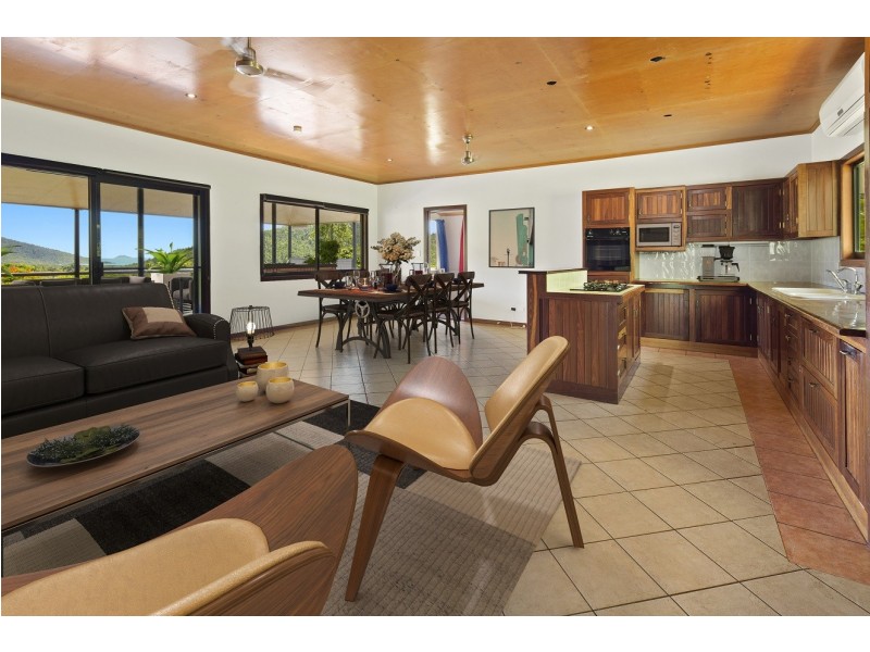 17 Mountain View, Woodwark QLD 4802