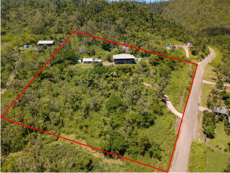 17 Mountain View, Woodwark QLD 4802
