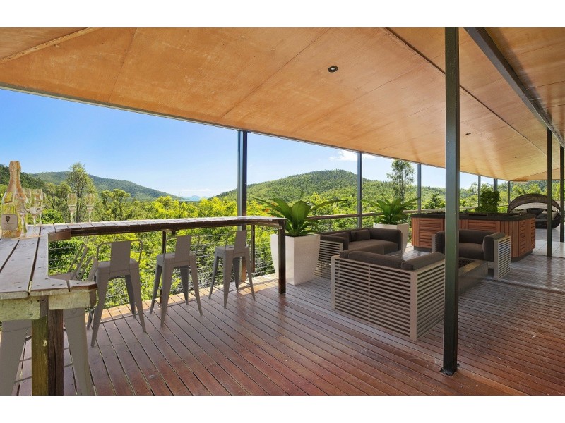 17 Mountain View, Woodwark QLD 4802