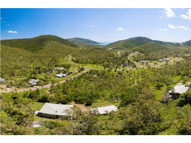 17 Mountain View, Woodwark QLD 4802