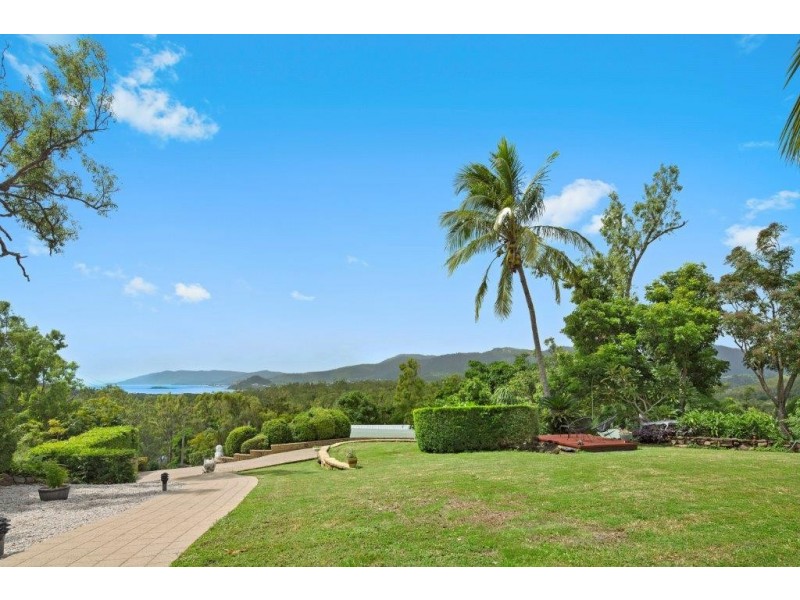 227 Paluma Road, Woodwark QLD 4802