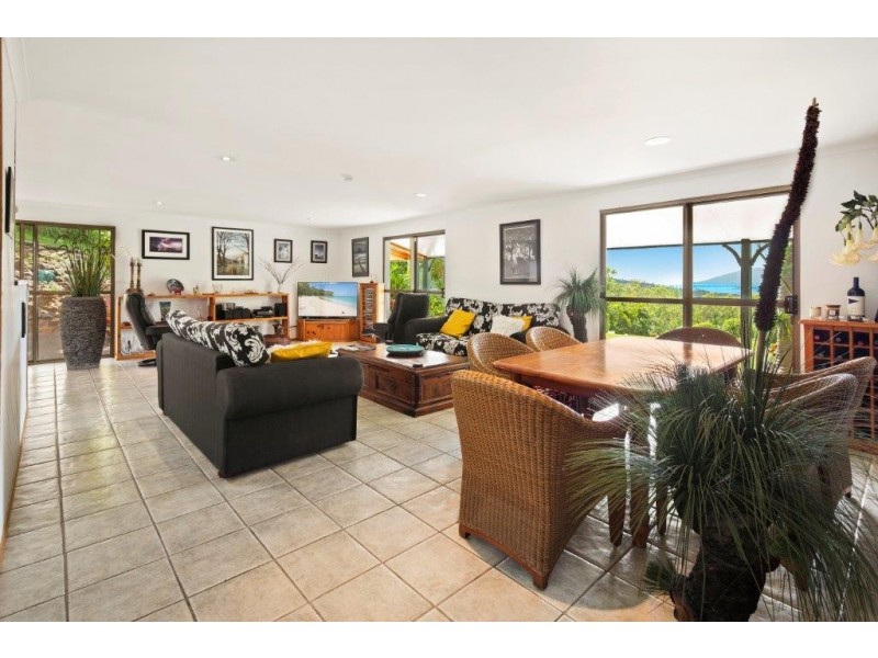 227 Paluma Road, Woodwark QLD 4802