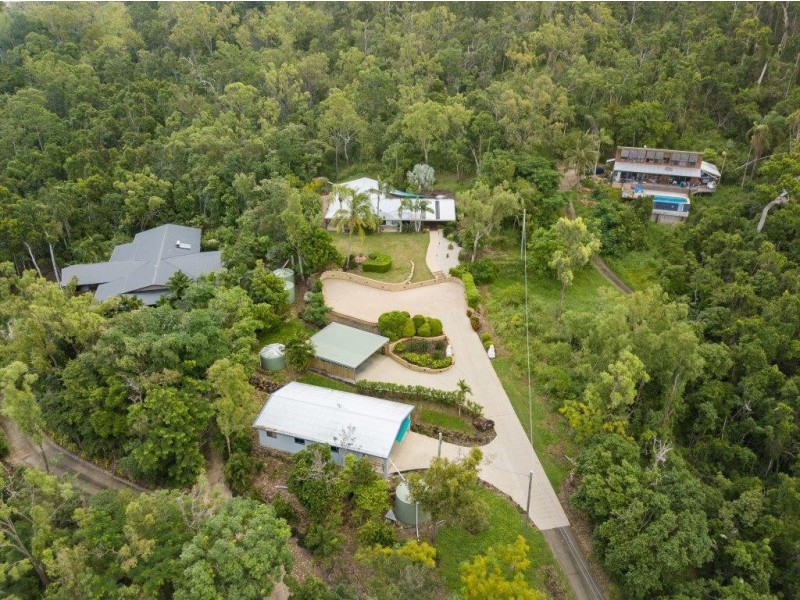 227 Paluma Road, Woodwark QLD 4802