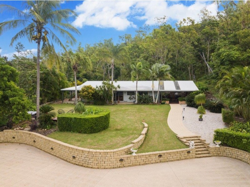 227 Paluma Road, Woodwark QLD 4802