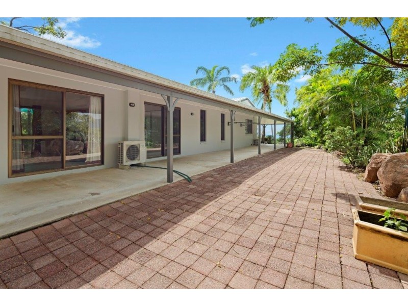 227 Paluma Road, Woodwark QLD 4802