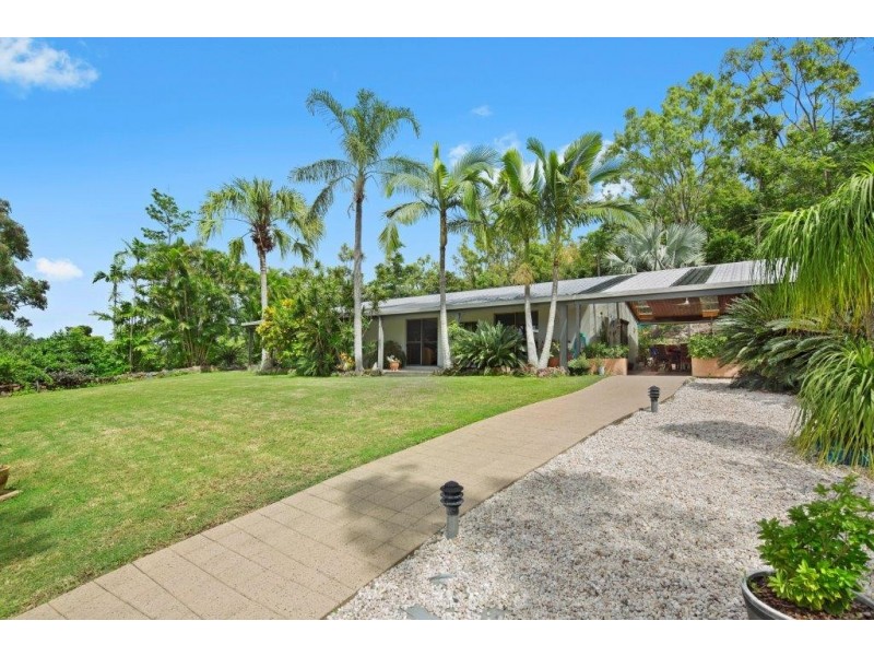 227 Paluma Road, Woodwark QLD 4802