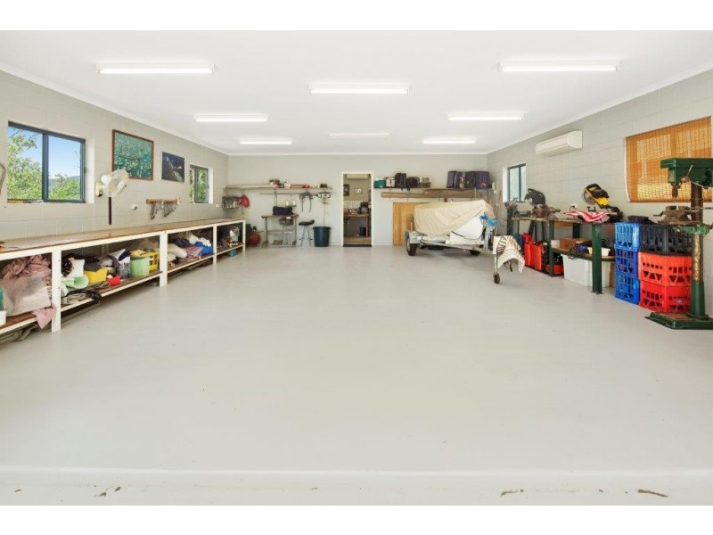 227 Paluma Road, Woodwark QLD 4802