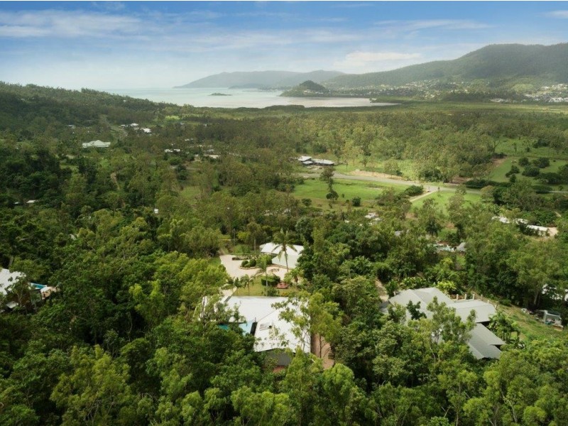 227 Paluma Road, Woodwark QLD 4802