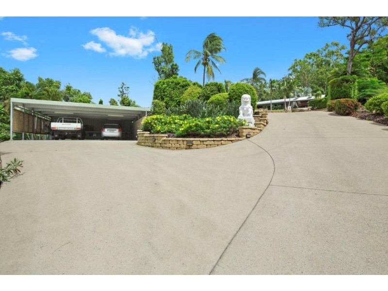 227 Paluma Road, Woodwark QLD 4802