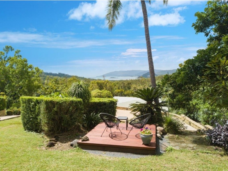 227 Paluma Road, Woodwark QLD 4802