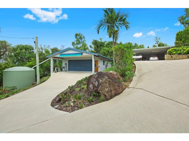 227 Paluma Road, Woodwark QLD 4802