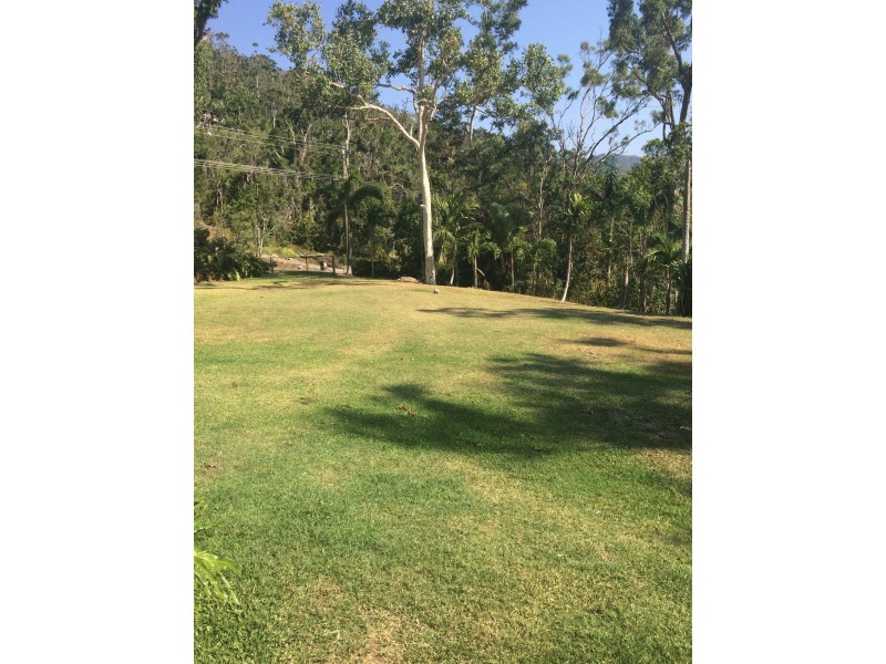 45 Ridge View Drive, Cannonvale QLD 4802