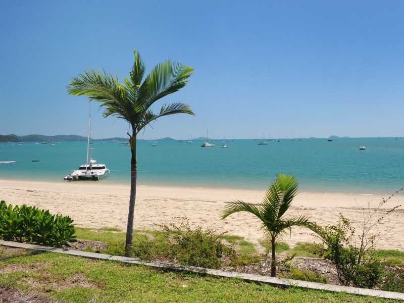 Lot 10 The Beacons, Airlie Beach QLD 4802