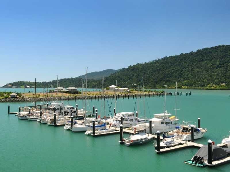 Lot 10 The Beacons, Airlie Beach QLD 4802