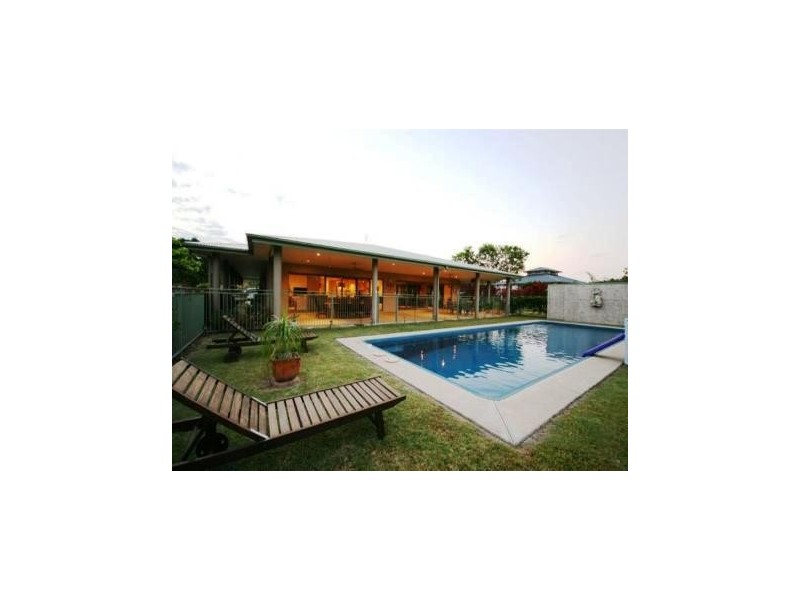 48 Tucker Road, Riordanvale QLD 4800