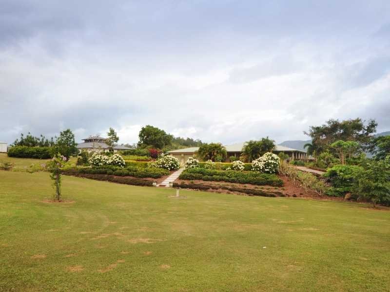 48 Tucker Road, Riordanvale QLD 4800
