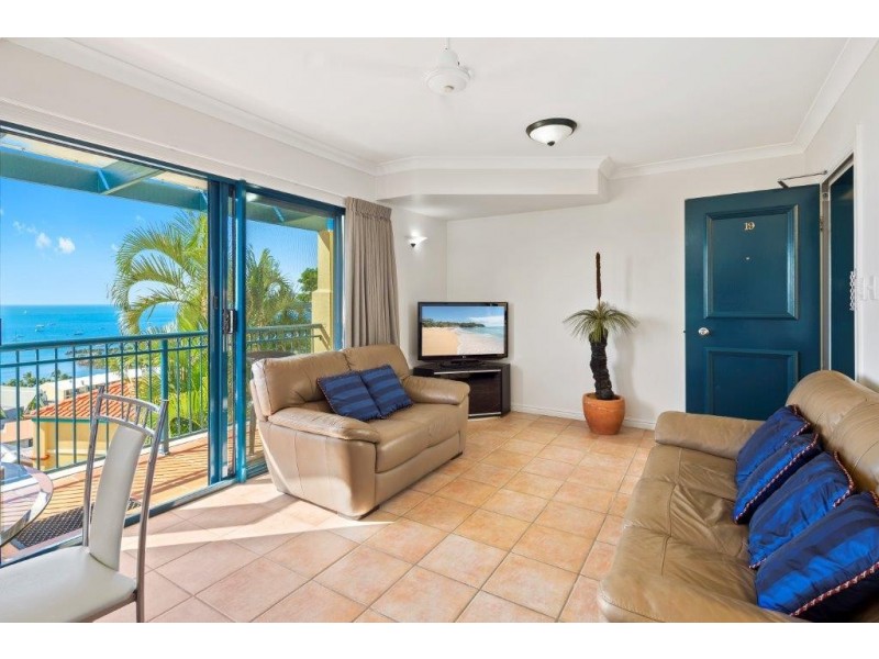 19/12 Golden Orchid Drive, Airlie Beach QLD 4802