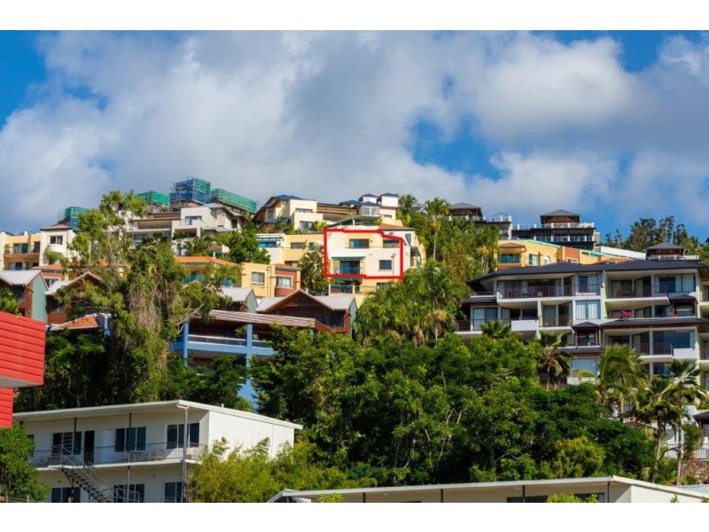 19/12 Golden Orchid Drive, Airlie Beach QLD 4802