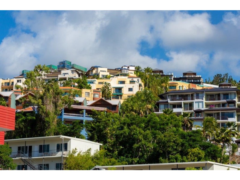 19/12 Golden Orchid Drive, Airlie Beach QLD 4802