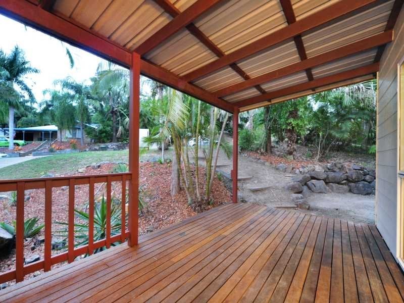 12 Sandpiper Crescent, Jubilee Pocket QLD 4802