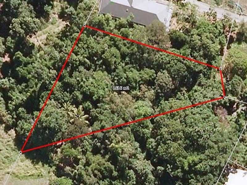 12 Cedar Court, Jubilee Pocket QLD 4802