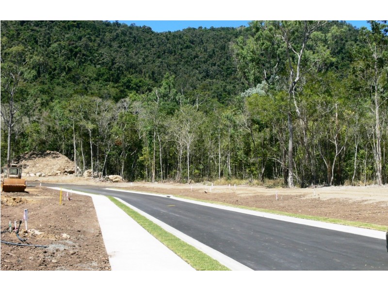 Lots @ Mandara Rise Estate, Cannonvale QLD 4802