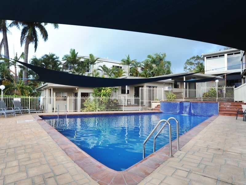 Unit 10/22 Airlie Crescent, Airlie Beach QLD 4802