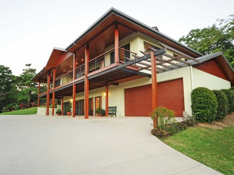 131 Stanley Drive, Cannon Valley QLD 4800