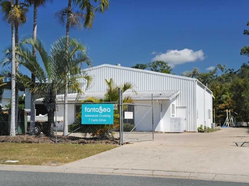 7 Carlo Drive, Cannonvale QLD 4802