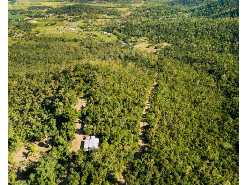 Lot 8 Riordanvale Road, Riordanvale QLD 4800