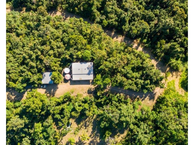 Lot 8 Riordanvale Road, Riordanvale QLD 4800