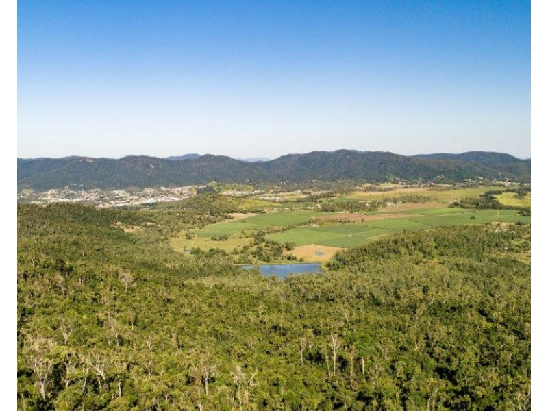 Lot 8 Riordanvale Road, Riordanvale QLD 4800