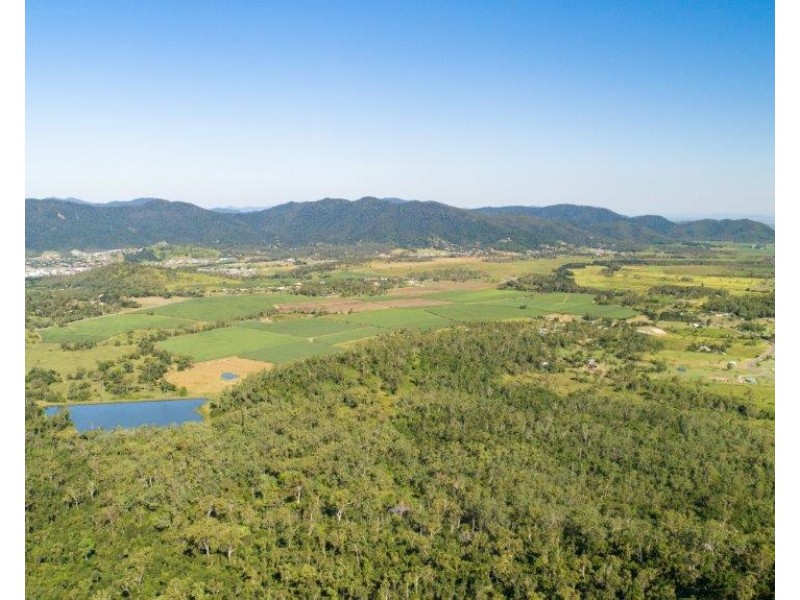 Lot 8 Riordanvale Road, Riordanvale QLD 4800