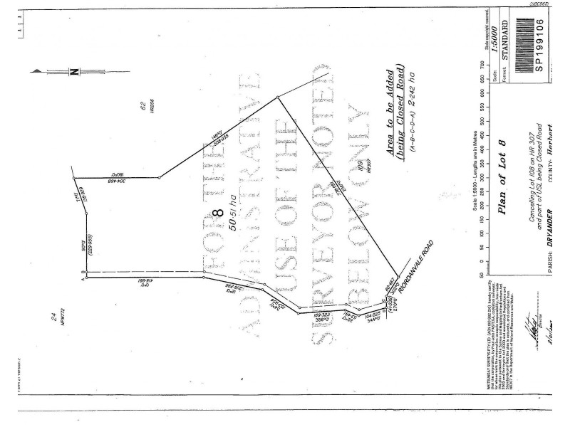 Lot 8 Riordanvale Road, Riordanvale QLD 4800
