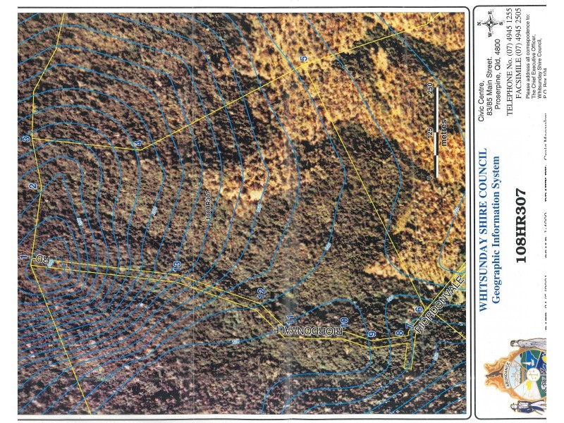Lot 8 Riordanvale Road, Riordanvale QLD 4800