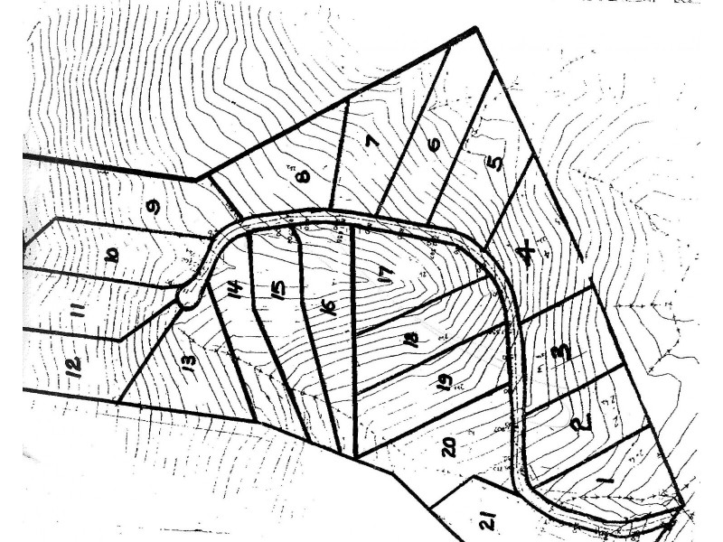 Lot 8 Riordanvale Road, Riordanvale QLD 4800