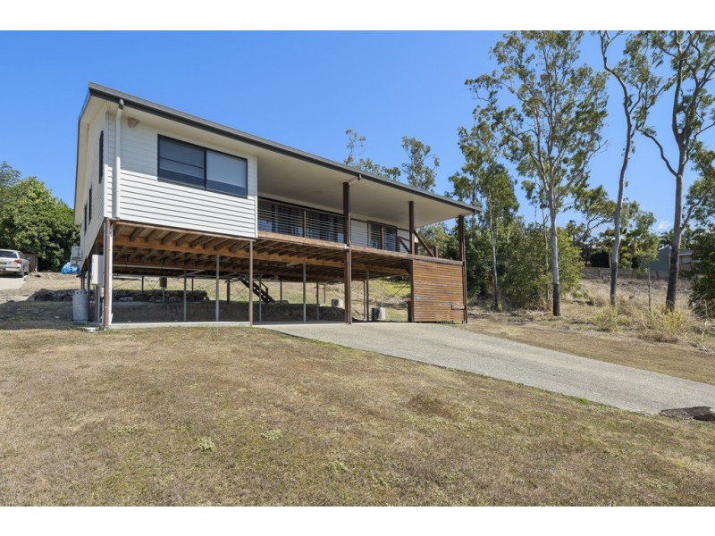 26 Abell Road, Cannonvale QLD 4802